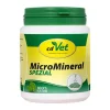 Sale Cd Vet Micromineral Spezial Pulver für Hunde / Katzen / Pferde, 1 kg