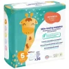 Hot Mifarma Baby Windeln 11 - 25 kg, 36 St