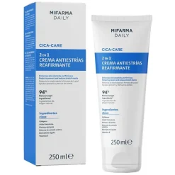 New Mifarma Creme gegen Schwangerschaftsstreifen, 250 ml