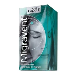 Migravent Kapseln, 90 St