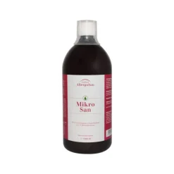 Clearance Flaschen, 1 l Bakterienkulturen