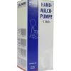 Best Milchpumpe Hand unzerbrechli, 1 St