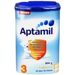 Milupa Aptamil 3, 800 g