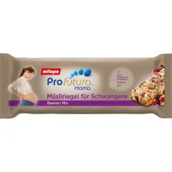 Milupa Profutura Mama Müslirieg.für Schwang.Beer.Mix, 40 g