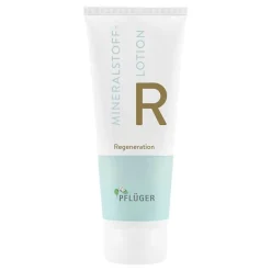New Mineralstoff-Lotion R, 200 ml Körpermilch & Lotionen