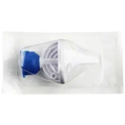 Outlet Mini Spike Plus mit Partikelfilter, 1 St Zubehör