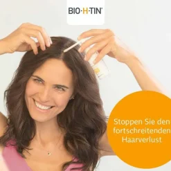 Best BIO-H-TIN Minoxidil -Pharma 20 mg/ml Spray für Frauen, 3X60 ml