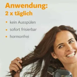 Best BIO-H-TIN Minoxidil -Pharma 20 mg/ml Spray für Frauen, 3X60 ml