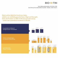 Best BIO-H-TIN Minoxidil -Pharma 20 mg/ml Spray für Frauen, 3X60 ml