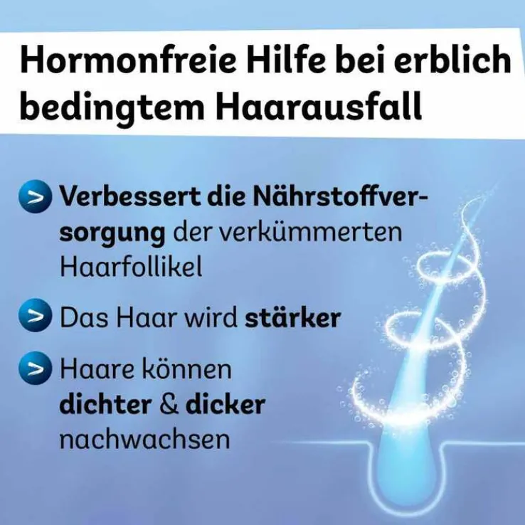 Minoxidil Dexcel 50 mg / ml Spray z.Anw.a.d.Kopfhaut, 60 ml