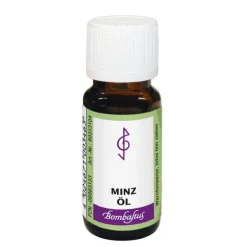 Minzöl, 10 ml Aromatische Düfte