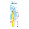 Discount Miradent Interd.Bürste Pic-Brush 1er Set gelb, 1 St