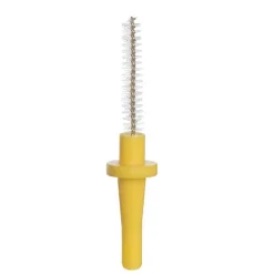 Hot Miradent Interdentalbürste Pic-Brush x-fein gelb, 6 St