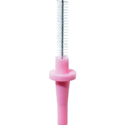 Interdentalbürste Pic-Brush xx-fein pink, 6 St Zwischenraumreinigung