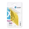 Sale Miradent Interdentalbürste I-Prox L 0,5 mm gelb, 6 St