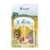 Sale Miradent Kinder-Zahnputzuhr Sanduhr, 1 St