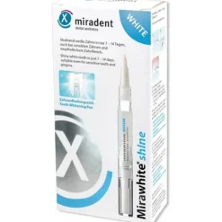 Miradent Mirawhite shine Gel, 1.8 ml