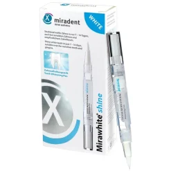 Miradent Mirawhite shine Gel, 1.8 ml
