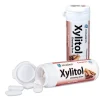Miradent Zahnpflegekaugummi Xylitol Zimt, 30 St