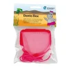 Sale Miradent Zahnspangenbox Dento Box I pink, 1 St