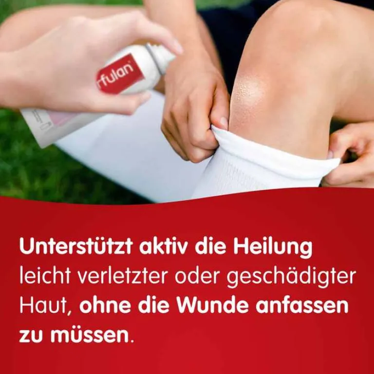 Discount N Salbenspray, 125 ml Wund- & Heilsalbe