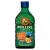 Online Möllers Möller`s Omega-3 Kids Fruchtgeschmack Öl, 250 ml