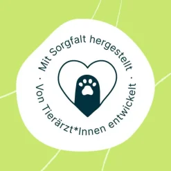 Sale Mobeel Ergänzungsfuttermittel Pulver für Hunde / Katzen, 150 g