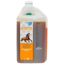 Sale Mobifor High Performance flüssig für Pferde, 2 l Pferde