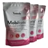Clearance Mobiforte mit Hydrolysat und Vitamin C Pulver, 900 g Vitamin C (Ascorbinsäure)|Kollagen