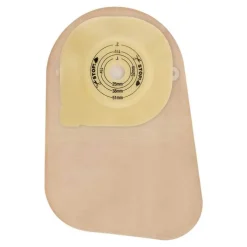 Moderma Flex Kolostomiebeutel konv, 30 St