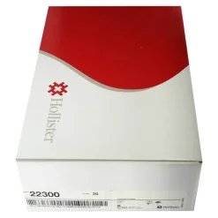 Hot Moderma Flex 1tl Kolo-Beutel geschlossen SoftFlex maxi 30mm, 30 St Stomaversorgung