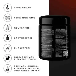 New Molekuel Premium Vitamin C-Komplex, 120 St