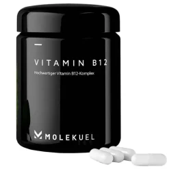 Hot Premium Vitamin B12-Komplex, 120 St Vitamin B12 (Cobalamin)