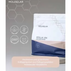 Best Kollagen-Peptide Pulver, 450 g Kollagen
