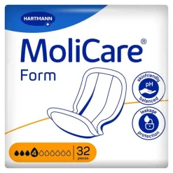 Clearance Molicare ® Form 4 Tropfen, 32 St
