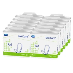 Molicare Pad 2 Tropfen, 12X28 St
