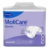 MoliCare® Premium Elastic Slip 8 Tropfen Größe L, 24 St