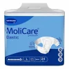 Online Molicare ® Premium Elastic Slip 9 Tropfen Größe L, 24 St