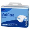 MoliCare® Premium Elastic Slip 9 Tropfen Größe M, 26 St