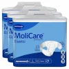 Molicare Premium Elastic Slip 9 Tropfen Größe L, 3X24 St
