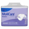 Clearance Molicare ® Premium Elastic Slip 8 Tropfen Größe M, 26 St