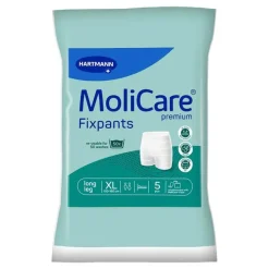New Molicare ® Premium Fixpants long leg XL, 5 St