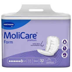 Best Molicare ® premium Form 8 Tropfen, 32 St