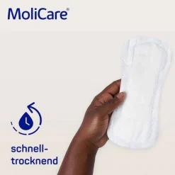 Molicare Premium lady Pad 1 Tropfen, 12 St