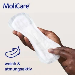 Molicare Premium lady Pad 1 Tropfen, 12 St