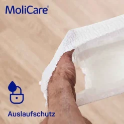 Molicare Premium Mobile 10 Tropfen Größe L, 14 St
