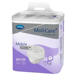Best Molicare ® Premium Mobile 8 Tropfen S, 14 St