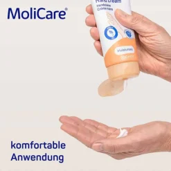 MoliCare® Skin Handcreme, 200 ml