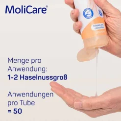 Hot Molicare ® Skin Hautfluidgel, 200 ml