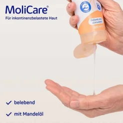 Hot Molicare ® Skin Hautfluidgel, 200 ml